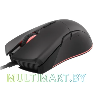 Игровая мышь Genesis Krypton 290 (черный) картинка 2